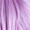 Dolly Pigtail Wig - Purple
