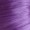 Dolly Pigtail Wig - Lt Purple