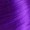 Dolly Pigtail Wig - Neon Purple