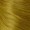 Dolly Pigtail Wig - Gold