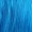 Banana Angel Wig - Neon Blue