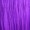 Banana Angel Wig - Neon Purple