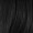Banana Angel Wig - Black