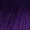 Batman Female Joker Wig - Dark Purple