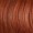 Batman Female Joker Wig - Peach