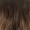 Batman Female Joker Wig - Brown