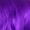 Batman Female Joker Wig - Neon Purple