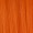 Swamp Queen Adult Wig - Pumpkin Orange