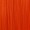 Swamp Queen Adult Wig - Neon Orange