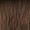 3 Layered Party Girl Adult Wig - Brown