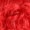 Short Red Cute Curly Wavy Wig