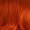 Bella Wig - Orange
