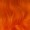 Bella Wig - Pumpkin Orange