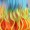 Rainbow Dash Wig