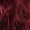 Silver Screen Sensation Red Adult Wig