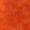 Orange Afro Small Bow Wig
