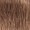 Men Fancy Brown Wig