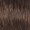 Brown Balding Wig