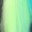 Bewitching Blue Mixed Wig