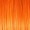 Orange Bob Wig