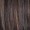 Superstar Dark Brown Long Wavy Wig