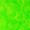 Ladies Green Afro Wig