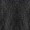 Black Bald Clown Wig