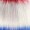 Mens Cosplay Wig Croatia Flag Tolls Style