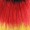 Mens Cosplay Wig Germany Flag Tolls Style