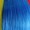 Colombia Bob Wig