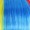 Colombia Long Wig