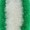 Nigeria Flag Sport Party Jumbo Afro Wig