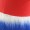Womens Cosplay Wig Costa Rica Flag Troll Style