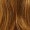 80s Mullet Honey Blonde Wig