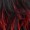Halloween Vixen Wig