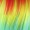 Rainbow Multicolor Wig