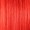 Neon Red Butterfly Wig