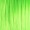 Lime Butterfly Wig