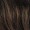 The Shining Jack Nicholson Cosplay Wig