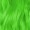 Curly Party Green Wig