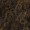 Bob Ross Afro Wig with Full Beard Set