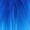 Funky Punk Blue Wig