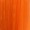70 Inch Extra Long Orange Wig