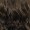 Brown Emperor Wig