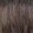 Han Solo Brown Wig A Star Wars Story