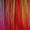 6ix9ine Daniel Hernandez Rainbow Long Straight Wig