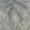 Medium Bat Wavy White Wig