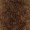 Bob Ross Small Afro Brown Wig with Full Beard and Moustache Set