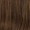 70s Disco Mullet Brown Wig