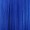 Creepy Clown Blue Wig